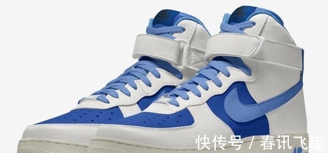 aj AJ难抢,何不自己定制?官方正版球鞋定制教程