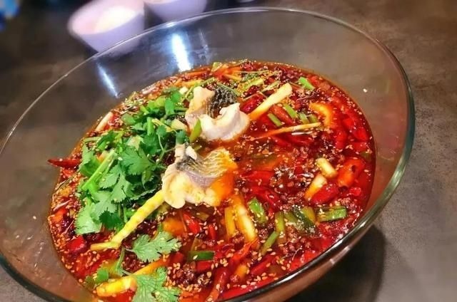 分享六道中秋家宴硬菜！有鱼有肉有海鲜，镇场少不了