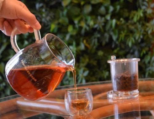不脏|茶叶第一泡水到底脏不脏应不应该倒掉告诉你正确的喝茶做法