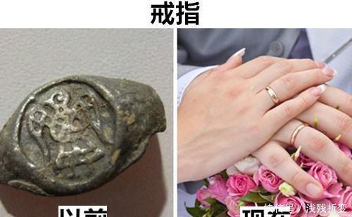 t恤衫|如今让人们熟悉的8个事物,但在过去却有着完全不同的用途