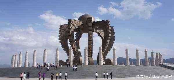 炎帝|“华夏”一词怎么来的(一)作为华夏子孙真的了解由来吗?