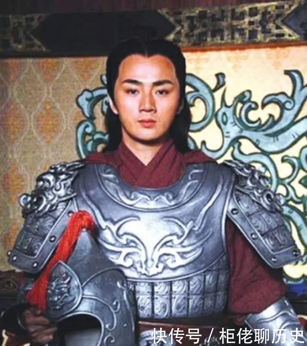 历史|古代历史上的七大搞笑男,实在是作死!