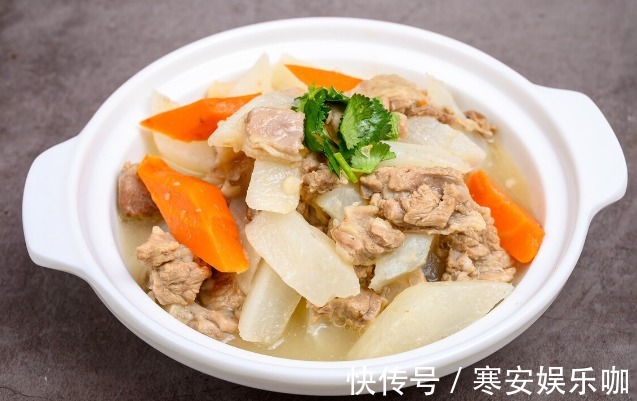 三伏天|三伏天出汗多,要吃4菜3肉3汤,祛暑热身体好,轻松度过三伏天