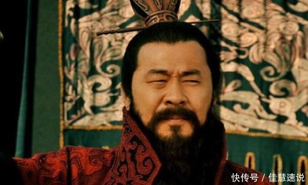 郭奉孝|三国中郭奉孝出场率并不高,为何却能圈粉这么多?主要还是这三点