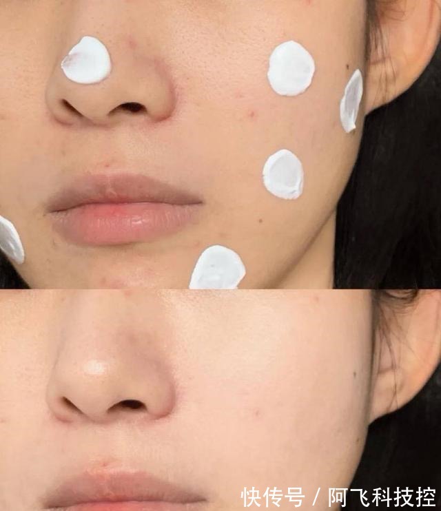 肌肤 你的护肤方法对了吗秋季护肤品护肤小常识送给你!