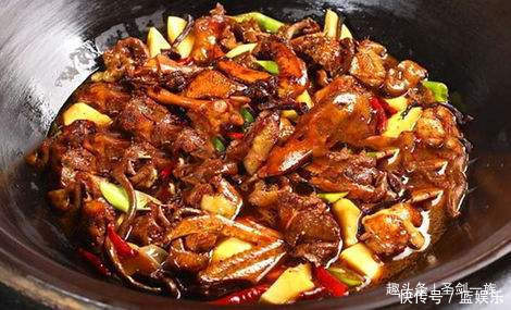 大厨教您几道下饭的家常菜,美味下饭,简单易学,家中待客很不错