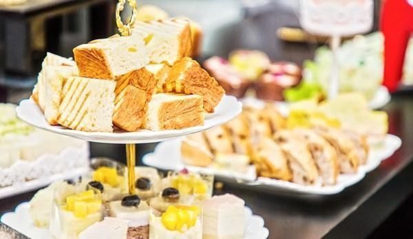 记得|去吃自助餐,这3样东西记得带走,服务员不会拦你,老板快拿走