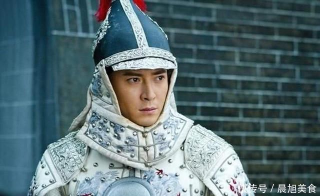 唯一一位被凌迟处死的盛京将军,卖主求荣