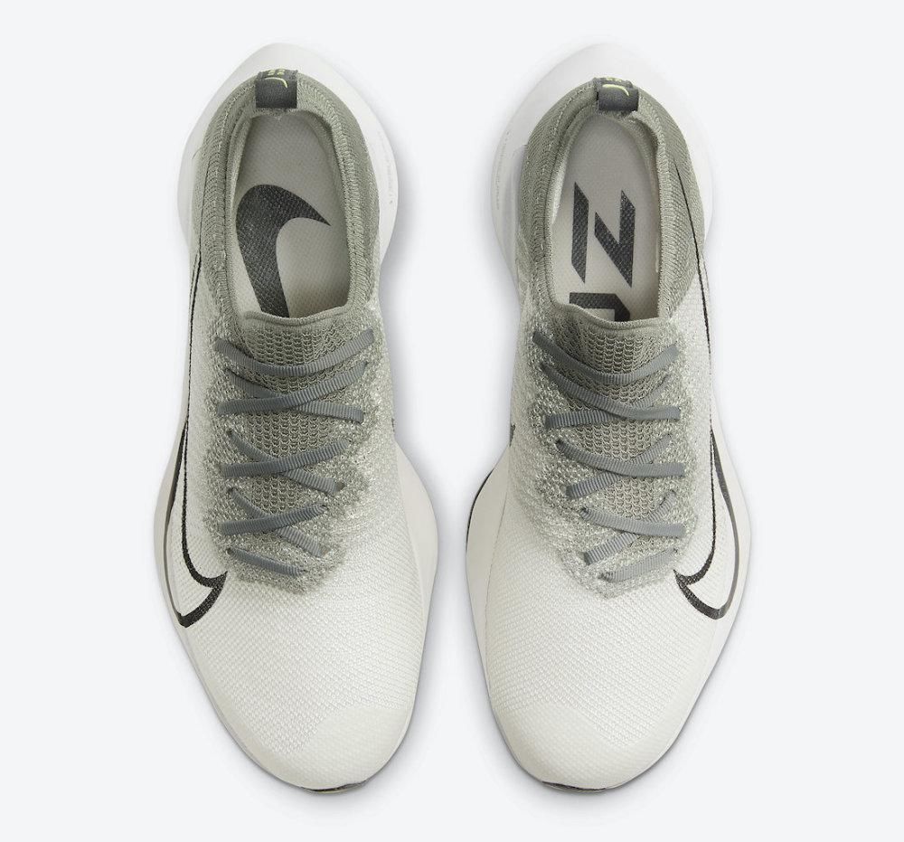 耐克空气缩放速度下百分点‘黑暗灰泥’即将发布