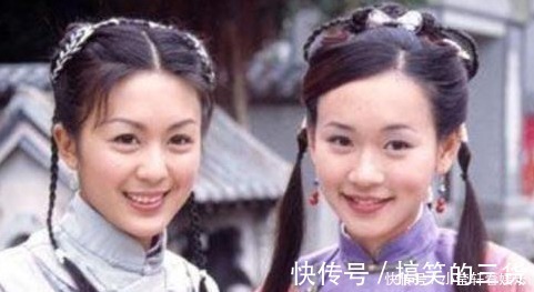 夫人|古代陪嫁丫鬟有什么用意吗?她们生活的好不好全靠运气!