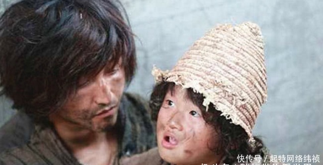 朱元璋|皇帝对8岁的乞丐说:以后朕就是你爹!结果中国多出一个省