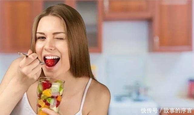 减肥期间水果怎么吃？这4点你要注意，让水果成为你的得力助手