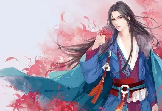 李承乾|4本穿越唐朝的历史小说，观大唐盛世，享贞观之治，成千古风流