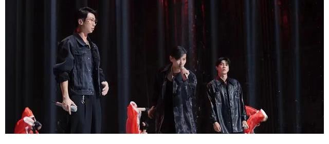 《哥哥》成團(tuán)隱藏C位，觀眾錯(cuò)罵張?jiān)讫垼?jié)目力捧的人終浮出水面