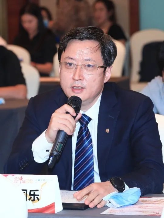 其意|从一个不知其意的小名词到国内外外科医生争相学习,这项技术打造出中国胃肠外科名片