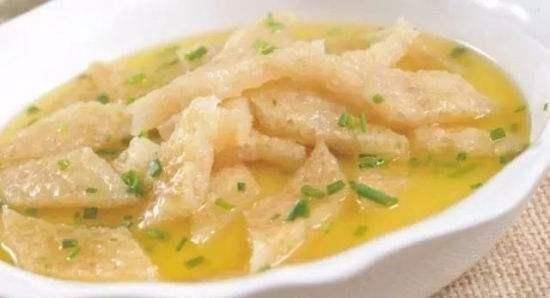 常吃|皱纹“最怕”的几种食物, 女人要常吃, 每一口都是满满的胶原蛋白