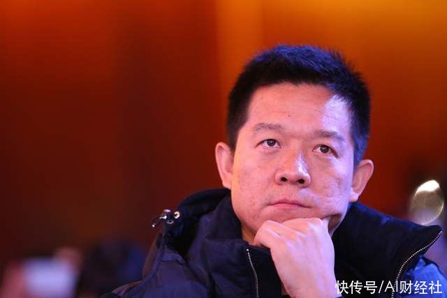 乐视控股|贾跃亭“世茂工三”卖出!历时三年多次流拍，打五折16.4亿元成交