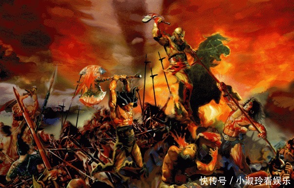 转败为胜|名将对战局的影响有多大？几场转败为胜的战役道出答案