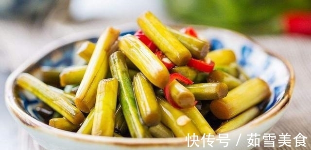 排骨|蒜薹5种最好吃的做法，每种都简单美味，看看你喜欢吃哪种？