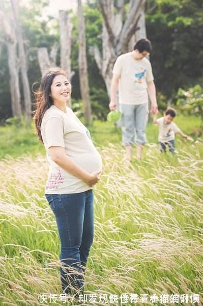 一胎|年轻时,还以为''生一个,生两个都一样'',老了才知道,差距明显