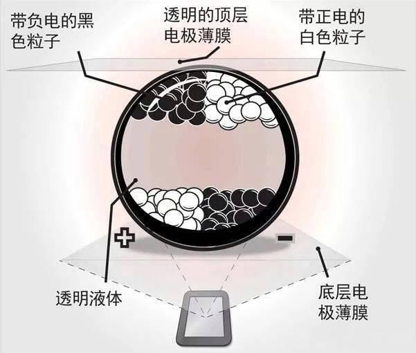 泡面|因为它，一次能盖两碗泡面的可折叠kindle也许不远了