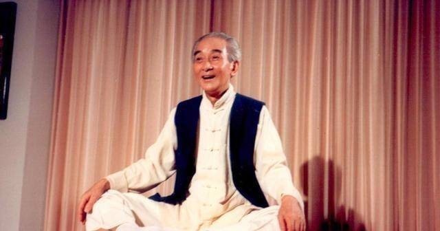 南怀瑾将如今世界看得很透的语录,一语道中重点,警醒世人!