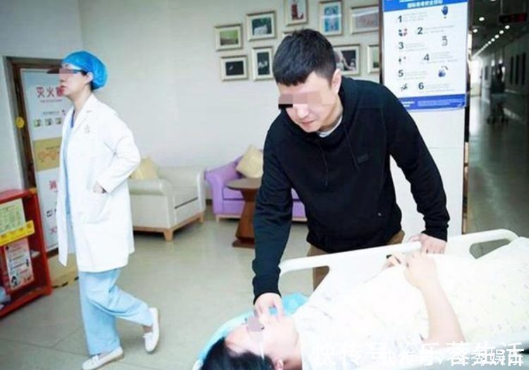 大张旗鼓|孕妈顺产，家属大张旗鼓，来了14个，宝宝降生后医生才明白情况