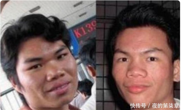马加爵|原打算血洗宿舍,马加爵却放过唯一室友林风,只因对方给他打过饭