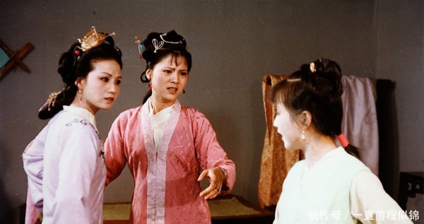 探春为何从不承认自己的生母有两个关键因素,封建制度太残酷了!