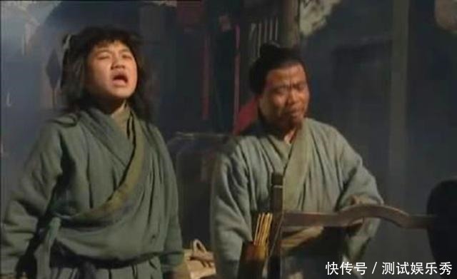 绝非|好吃又不贵,绝非武大郎专利,说一说古代的“炊饼”是什么食物