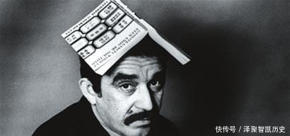 诺贝尔文学|马尔克斯曾发下狠话,说死后150年都不授权中国出版《百年孤独》