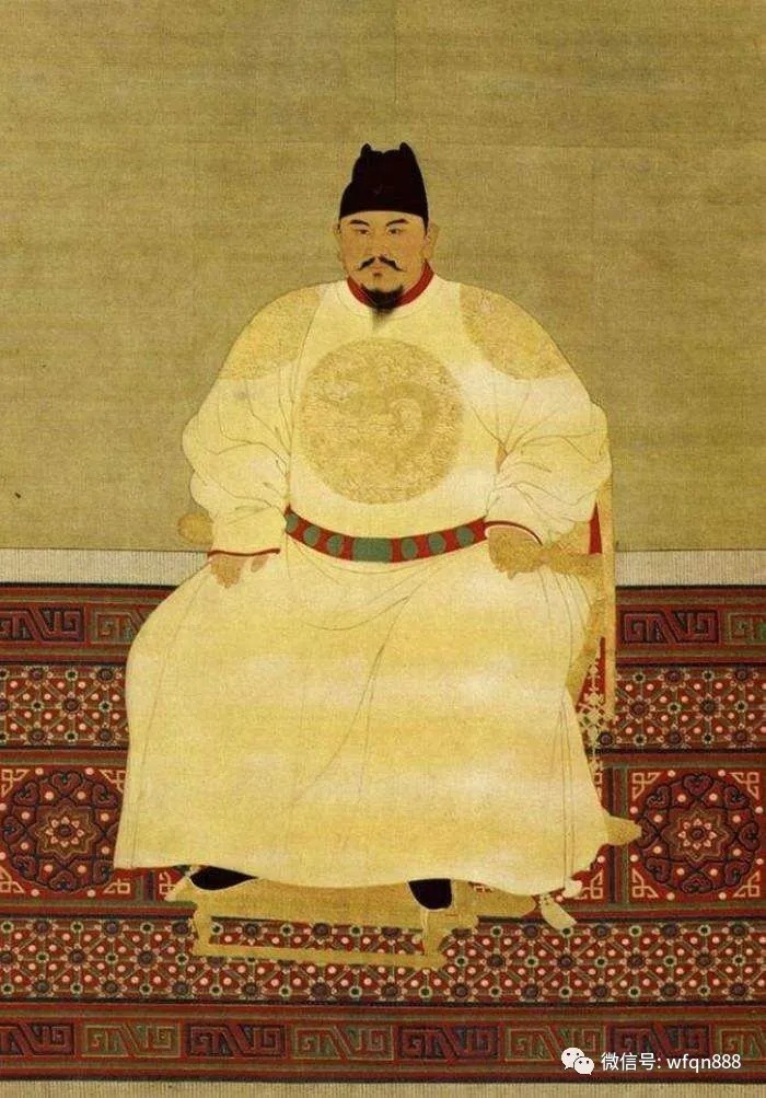 解缙@老师出上联训斥学生:小子暗藏春色,神童的下联,让老师哭笑不得