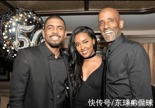 姐姐|杜兰特为何一直单身？示爱欧文姐姐，女方喊话，杜兰特反应太怂