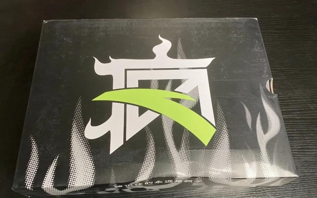 tpe 不输狂潮3的安踏支线!横扫3能让要疯再疯狂一次吗?