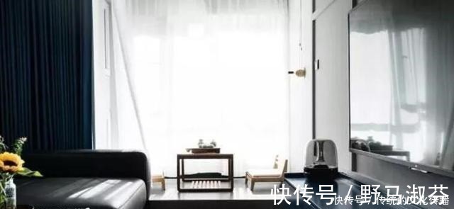 完工|老婆坚持把阳台抬高半米,完工后丈夫愣了,简直凭空多了间卧室啊!