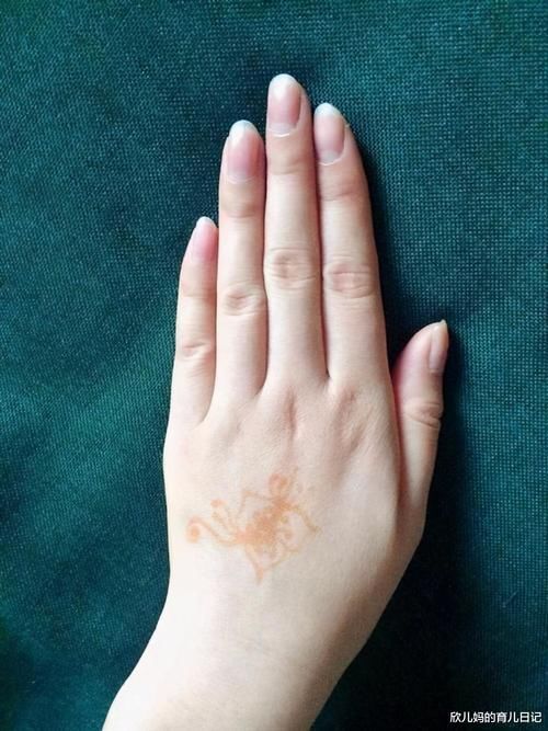 欣儿|儿科医生:孩子身上有5个特征,如果全中,将来多半是个大高个儿