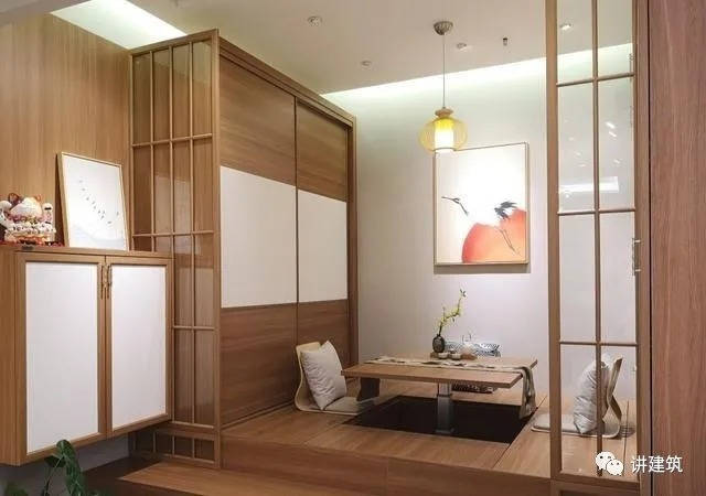 收纳|柜子打得再多,也不如坚持在这6个地方多留几十公分,收纳翻个倍