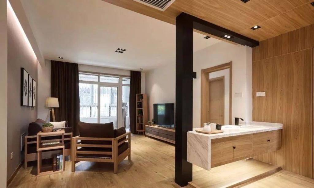 第二套房|等我买第二套房,卫生间绝对不装洗手台,学别人这样做!