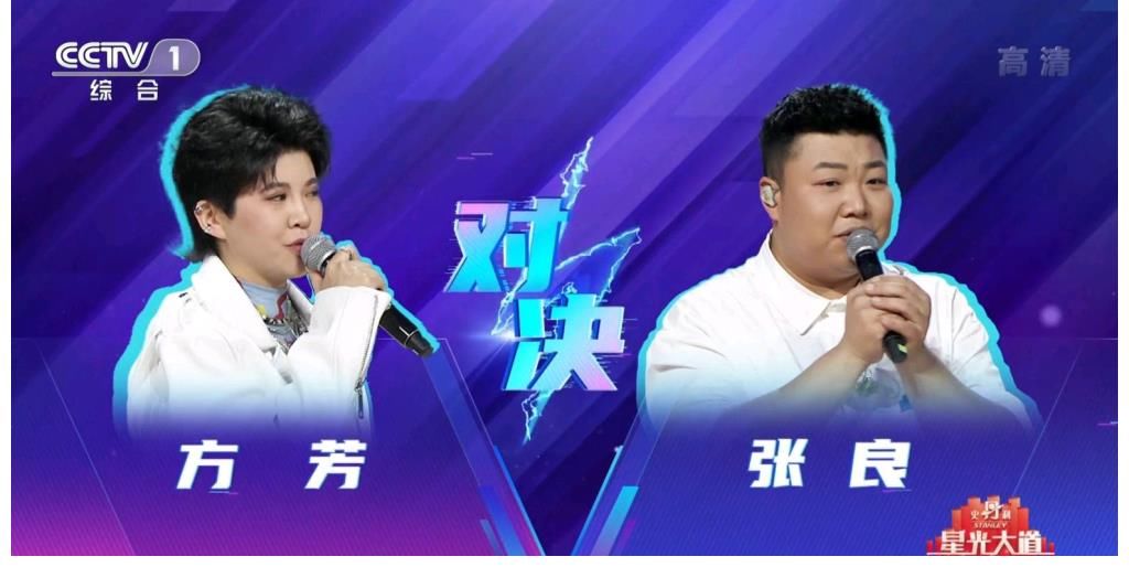 《星光大道》年度6强赛，朱迅私心太明显，守山大叔聂诗淘汰不冤
