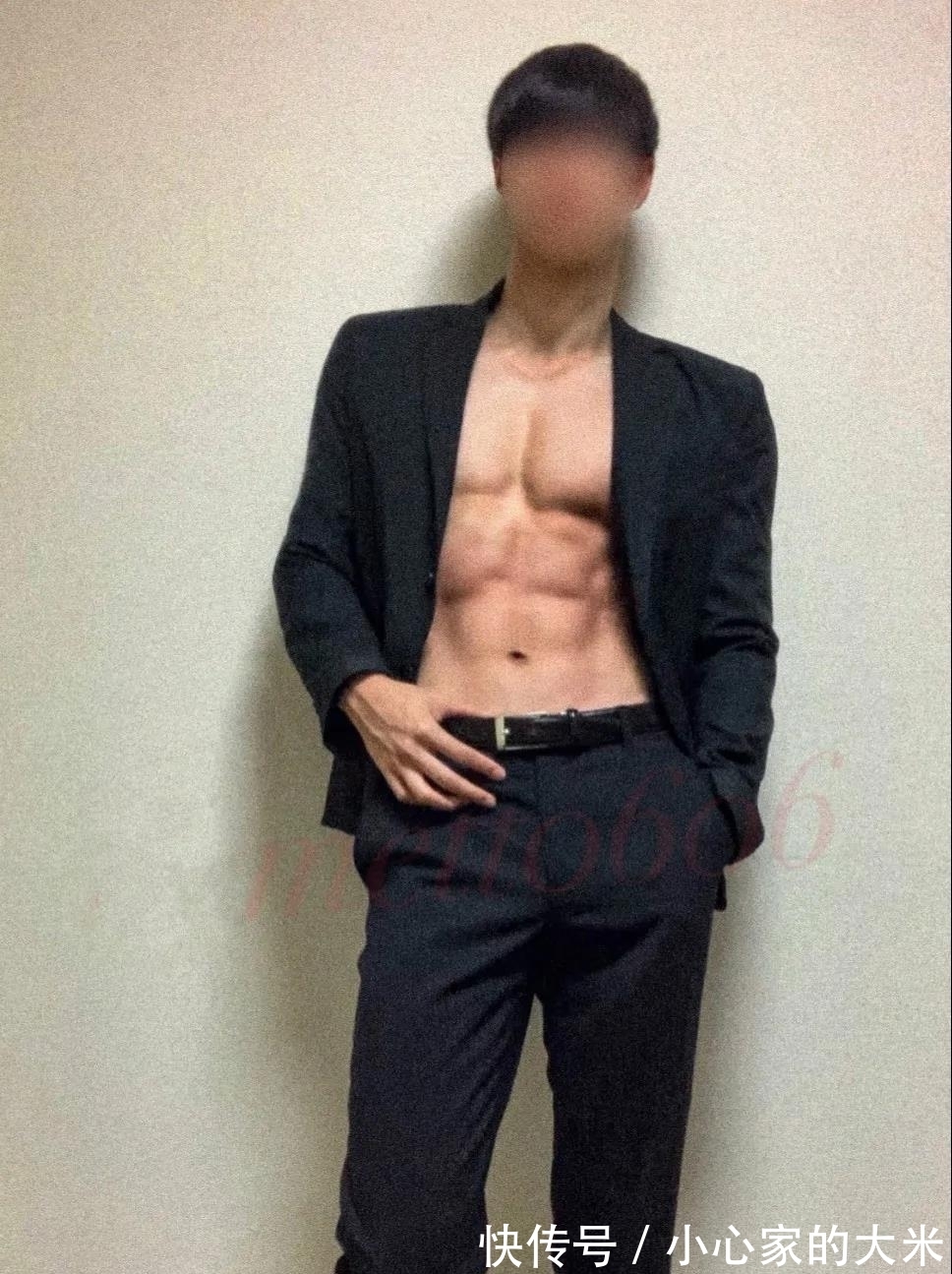 身高180|身高180cm体脂率12%,这样应该是你们的菜