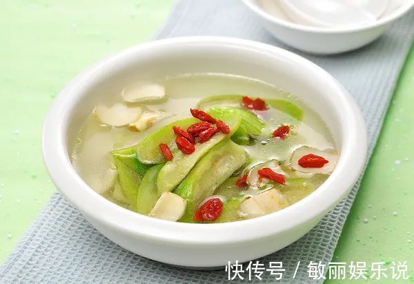 马齿苋|枸杞别再泡水喝，教你3种新吃法，血脂、血糖、血压都不敢升高！