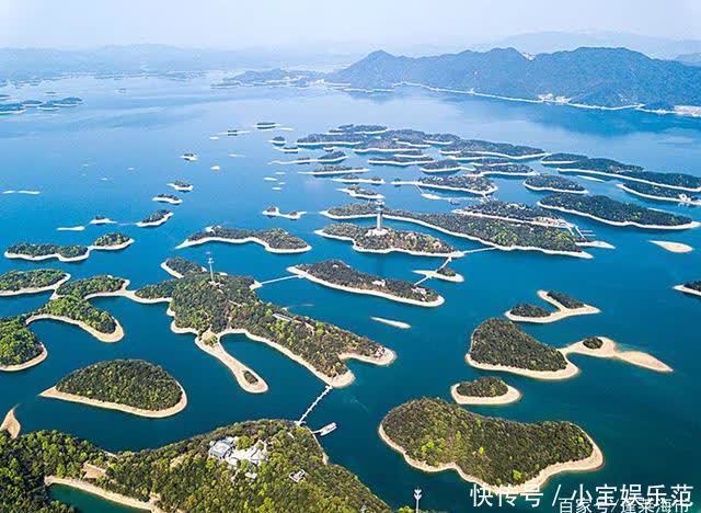 老年|到九江,除了游庐山,还有更多的选择