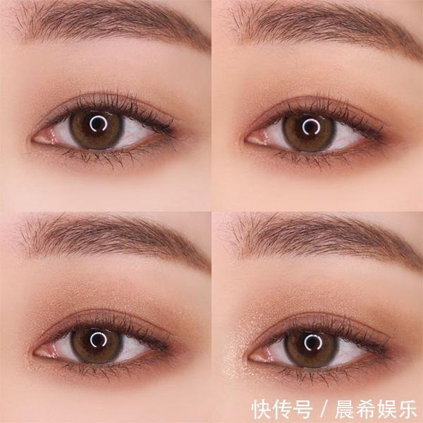 新年就是要红红火火,这套彩妆我不允许你不知道