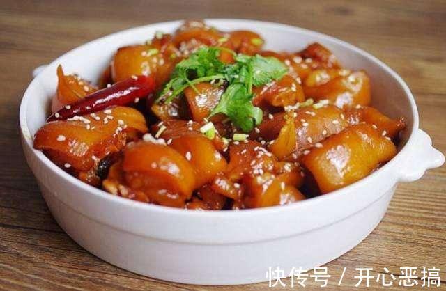 每天学会几道菜,再也不用下饭店,自己做一手好菜喂饱全家人的