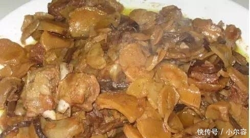 来说|让南方人“颤抖”的这6道东北菜,全吃过的,是纯东北人无疑了