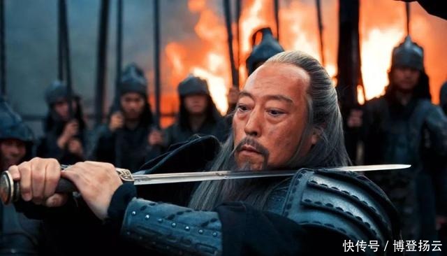 诸葛亮|少年看不懂三国,如今才知曹操、刘备、诸葛亮的厉害