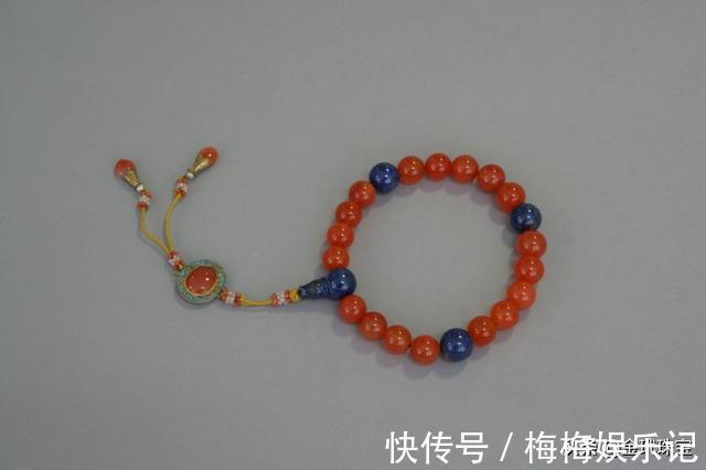 装饰品 故宫博物院的旧宫首饰真的太好看,好想拥有它们