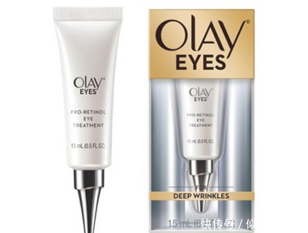 黑眼圈|用最好的眼霜熬最迟的夜,对抗黑眼圈和细纹,适合熬夜追剧的你