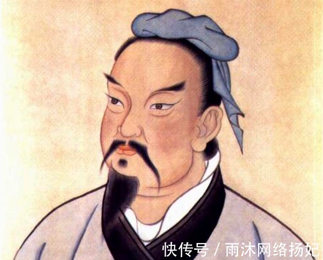 吴起|山东历史上的十大名将,这个超强阵容,哪个省能比?