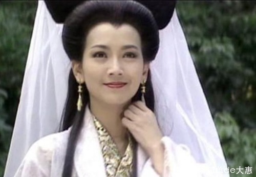 骊山老母到底是何方神圣三个徒弟神通广大,为何就白素贞最弱